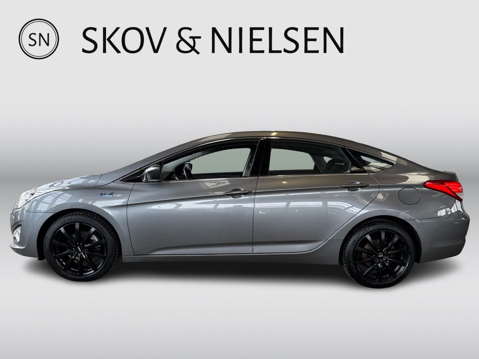 Hyundai i40 1,7 CRDi 115 Comfort 4d