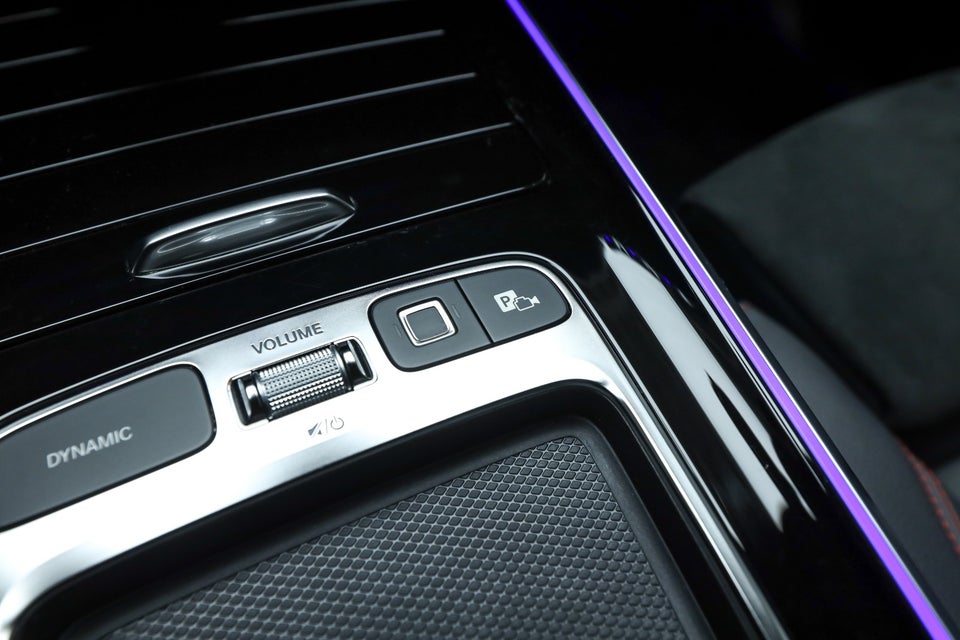 Mercedes EQA350 AMG Line 4Matic 5d