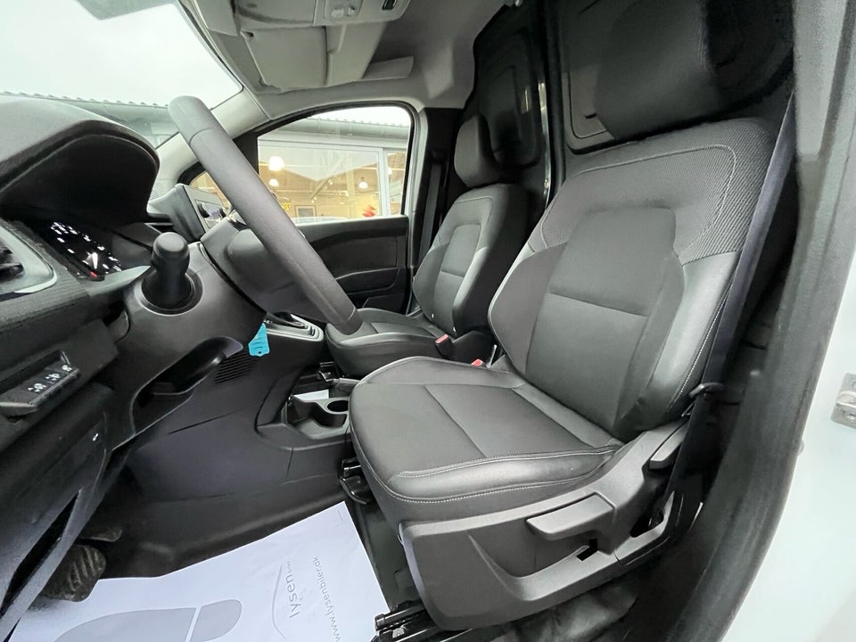 Nissan Townstar 45 Acenta L1H1