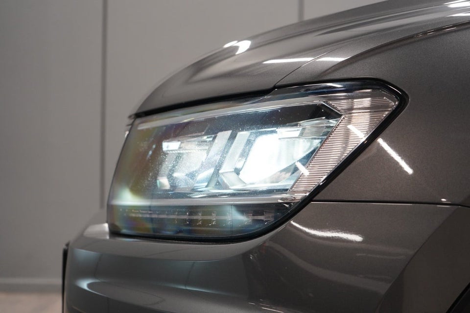 VW Tiguan 1,4 TSi 150 Highline DSG 4Motion 5d