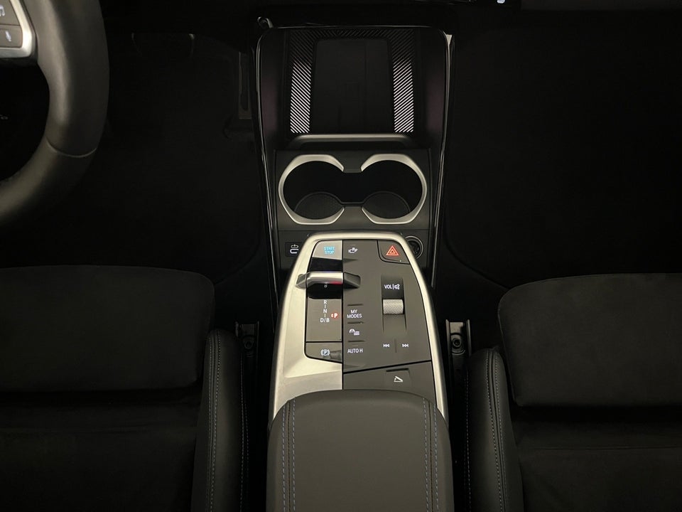 BMW iX2 xDrive30 M-Sport Premium 5d