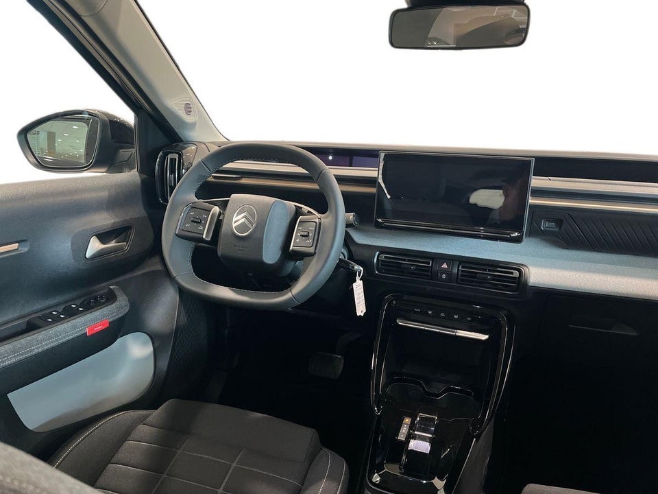 Citroën ë-C3 Aircross 44 Plus 5d