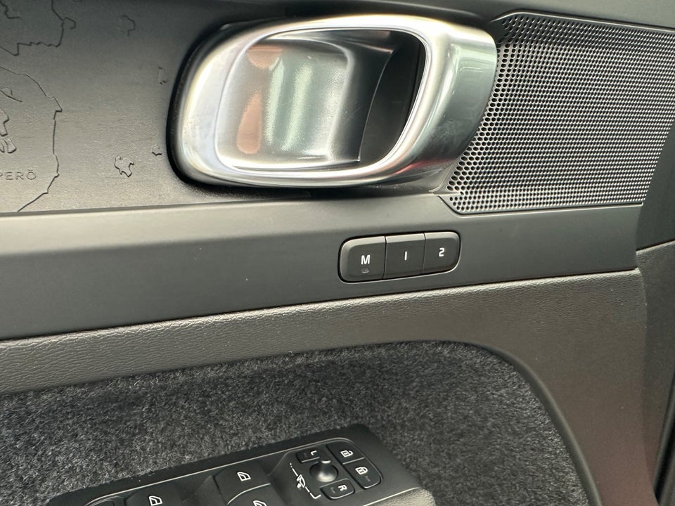 Volvo C40 P6 ReCharge Plus 5d