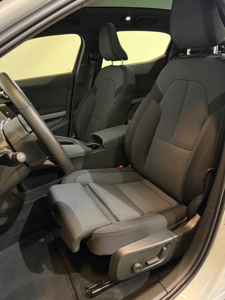 Polestar 2 Long Range 5d