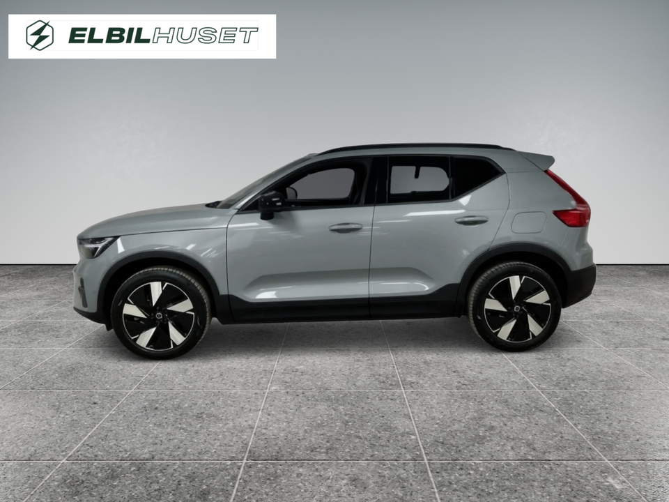 Volvo EX40 Extended Range Core 5d