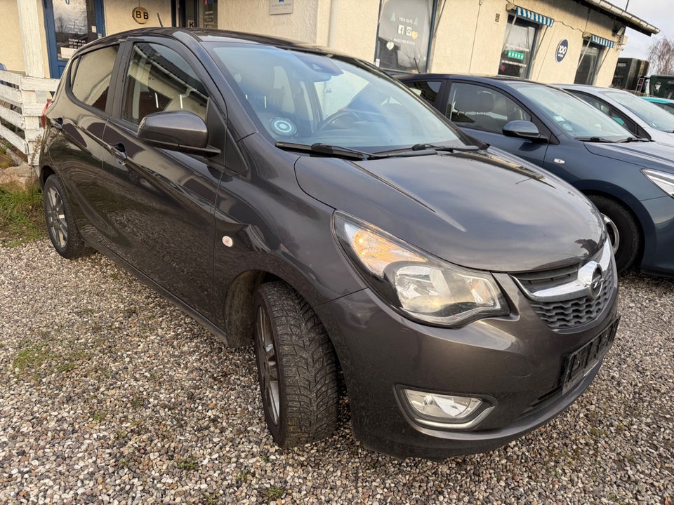 Opel Karl 1,0 Cosmo 5d