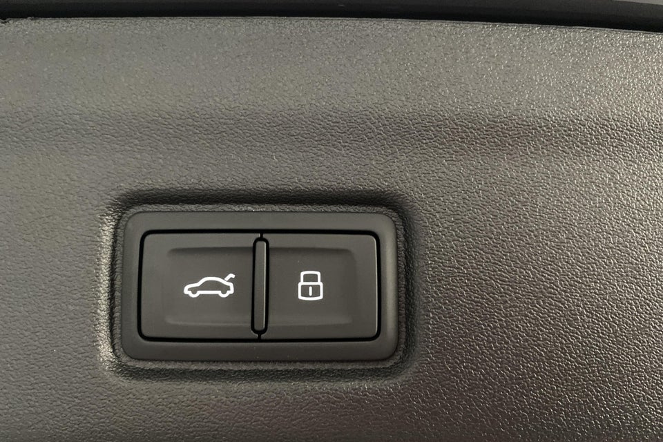 Audi Q6 e-tron Ultra performance 5d