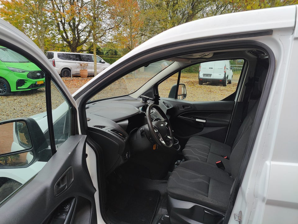 Ford Transit Connect 1,6 TDCi 95 Trend kort 5d