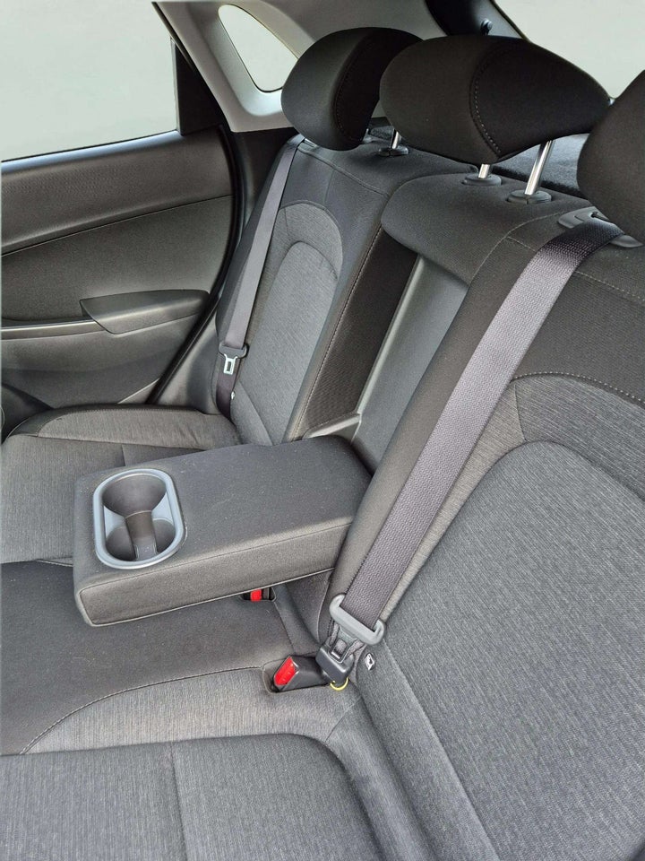 Hyundai Kona 39 EV Advanced 5d