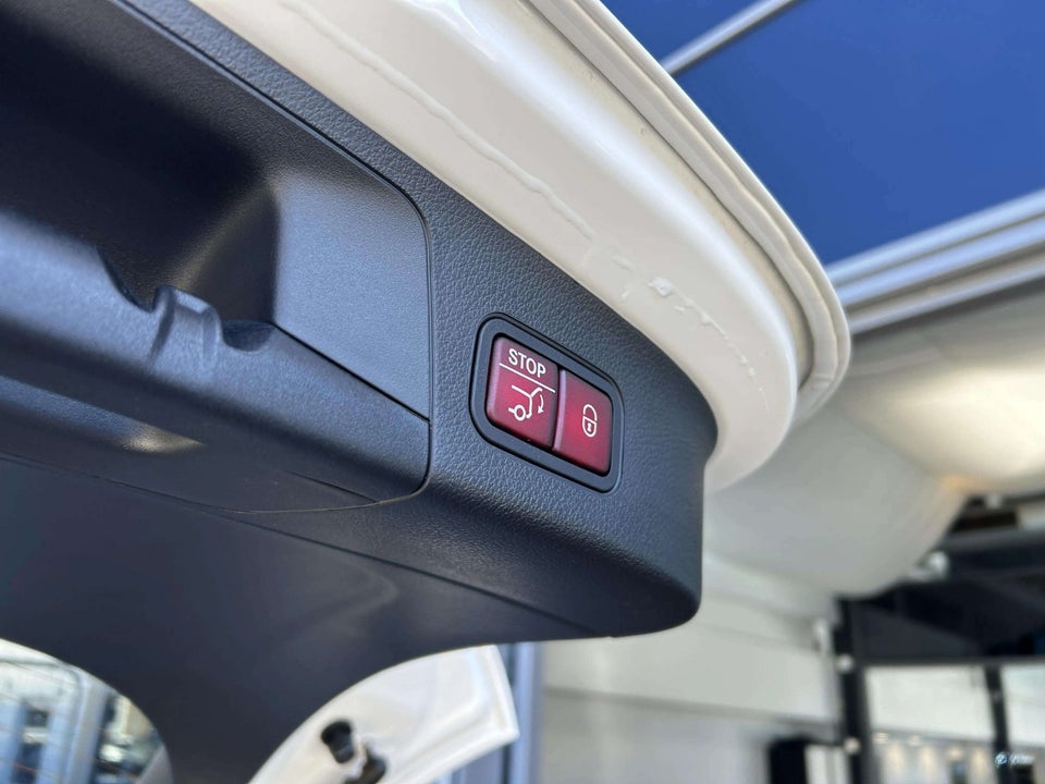 Mercedes EQA250 Progressive 5d