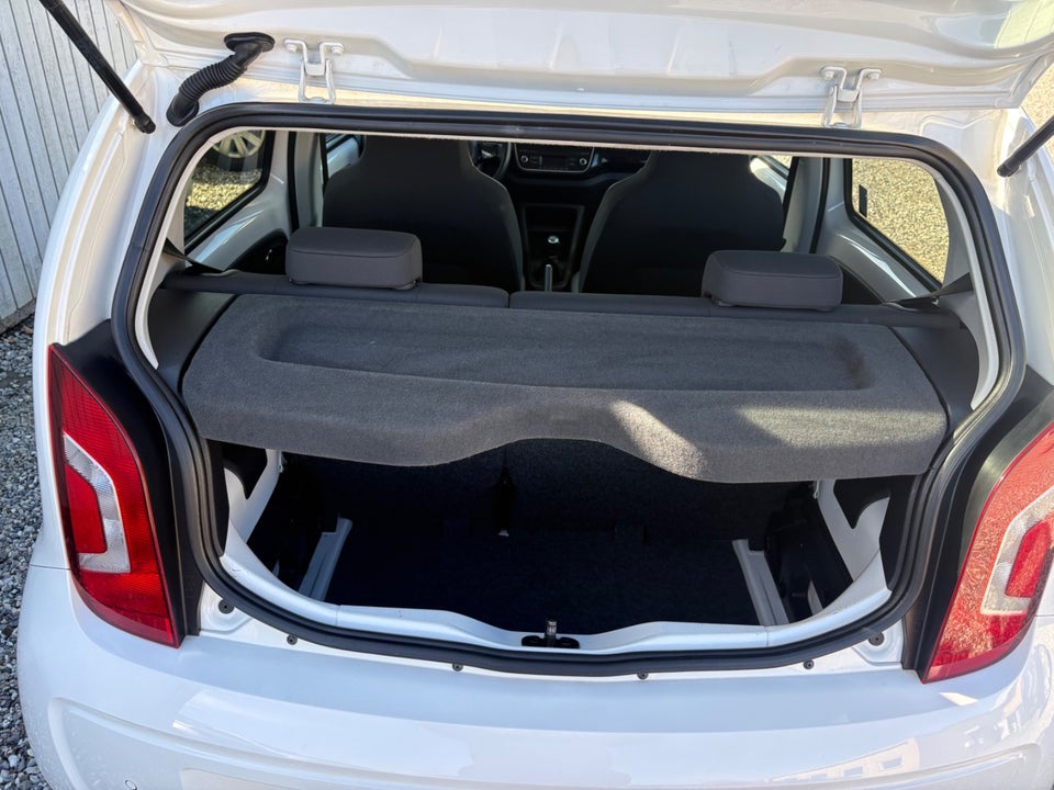 VW Up! 1,0 75 High Up! BMT 5d