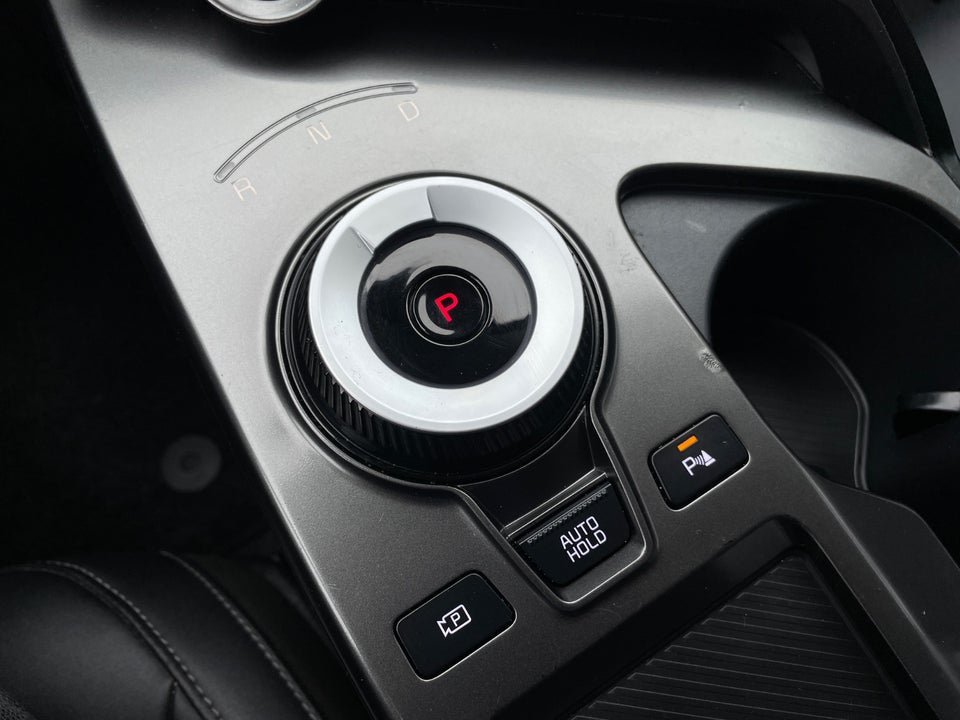 Kia EV6 77 Long Range Prestige 5d