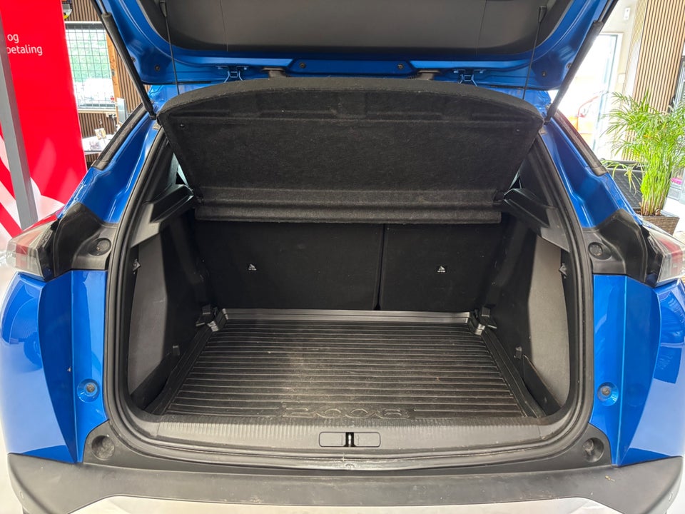 Peugeot 2008 1,2 PureTech 130 Evolution 5d