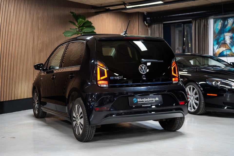 VW e-Up! High Up! 5d