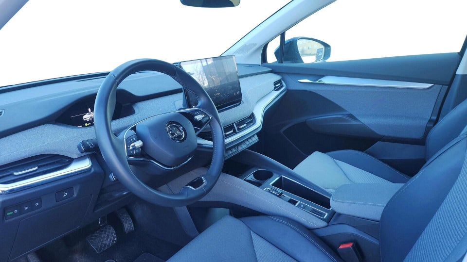 Skoda Enyaq 60 iV Premium 5d