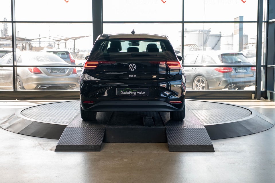 VW ID.3 58 Life 5d