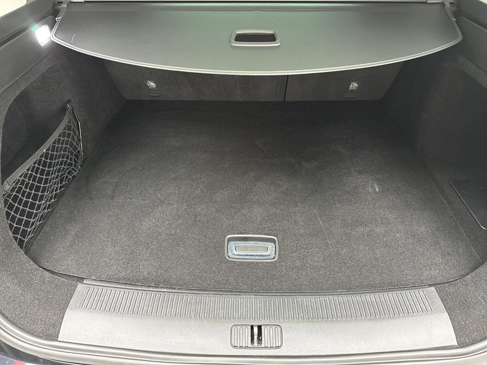 MG Marvel R Luxury 5d