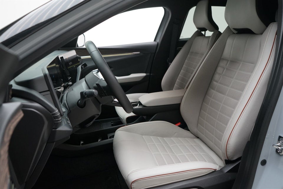 Renault Megane E-Tech 60 Iconic 5d