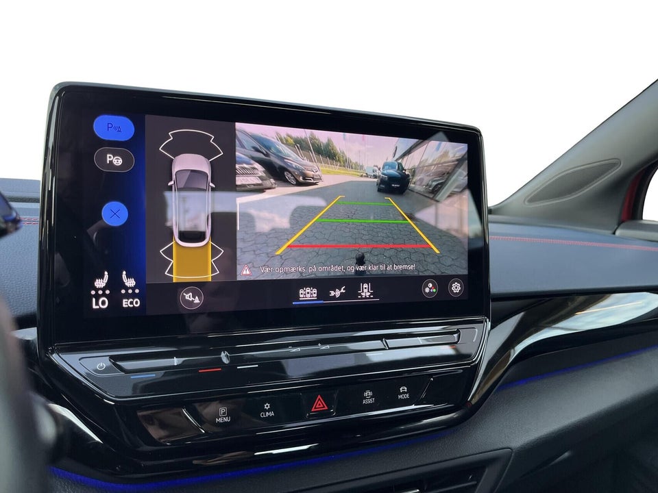 VW ID.5 77 GTX 4Motion 5d