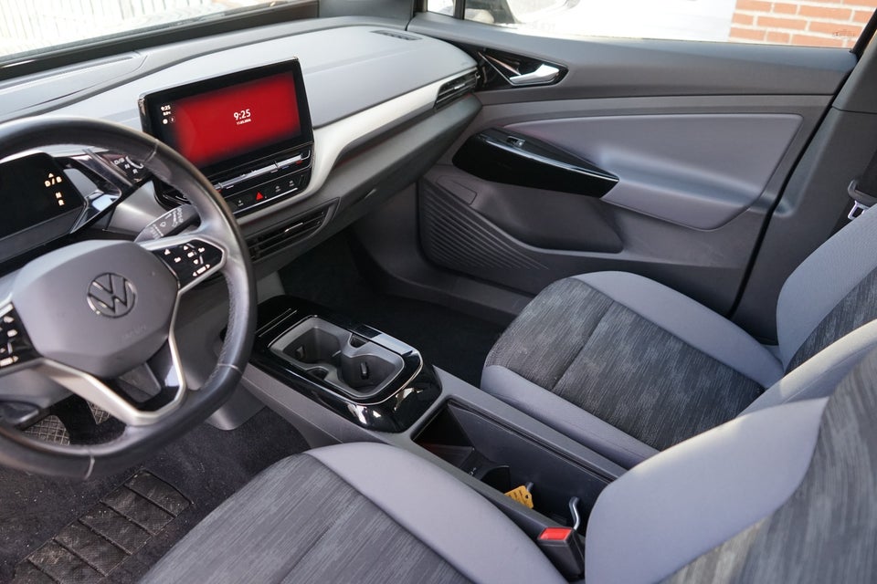 VW ID.4 77 Pro Performance Van 5d