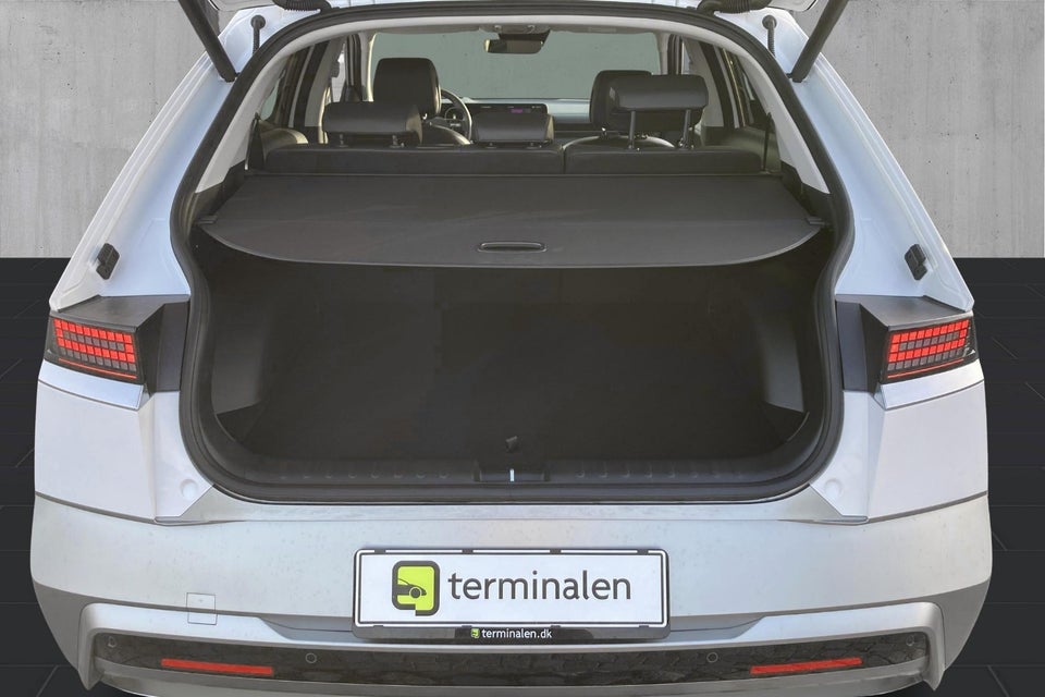 Hyundai Ioniq 5 84 Ultimate 5d