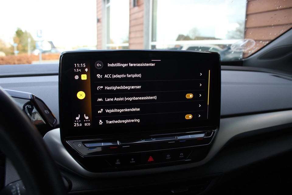 VW ID.5 77 Pro Performance 5d