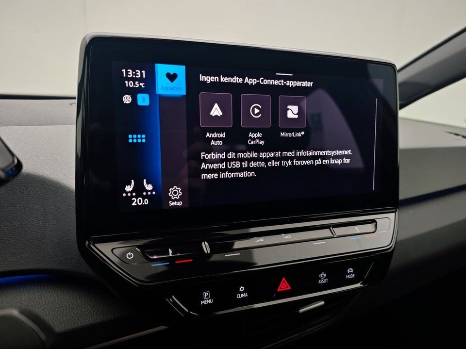 VW ID.3 58 Pro Life 5d