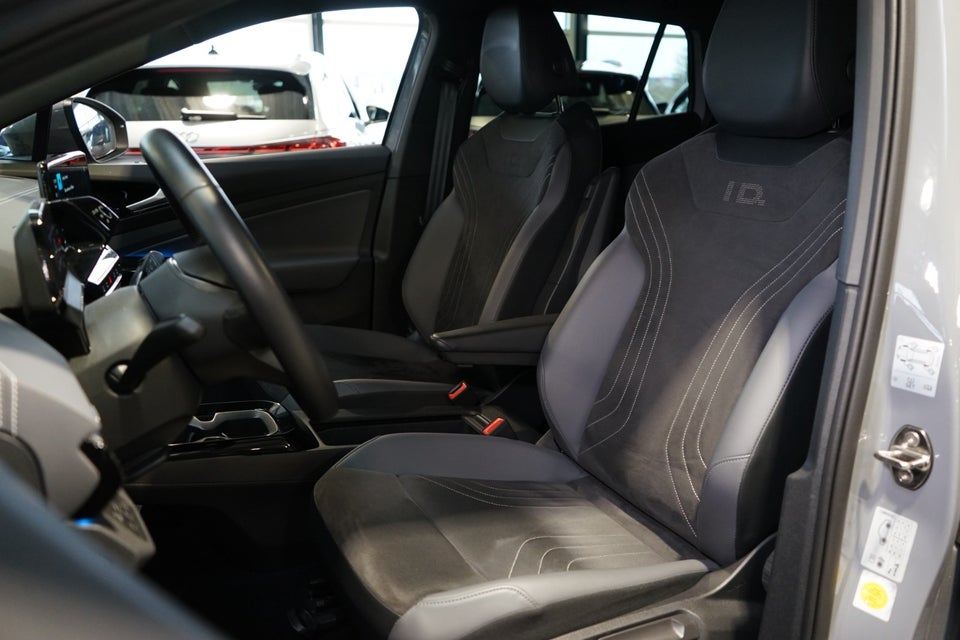 VW ID.4 77 Pro Performance 5d