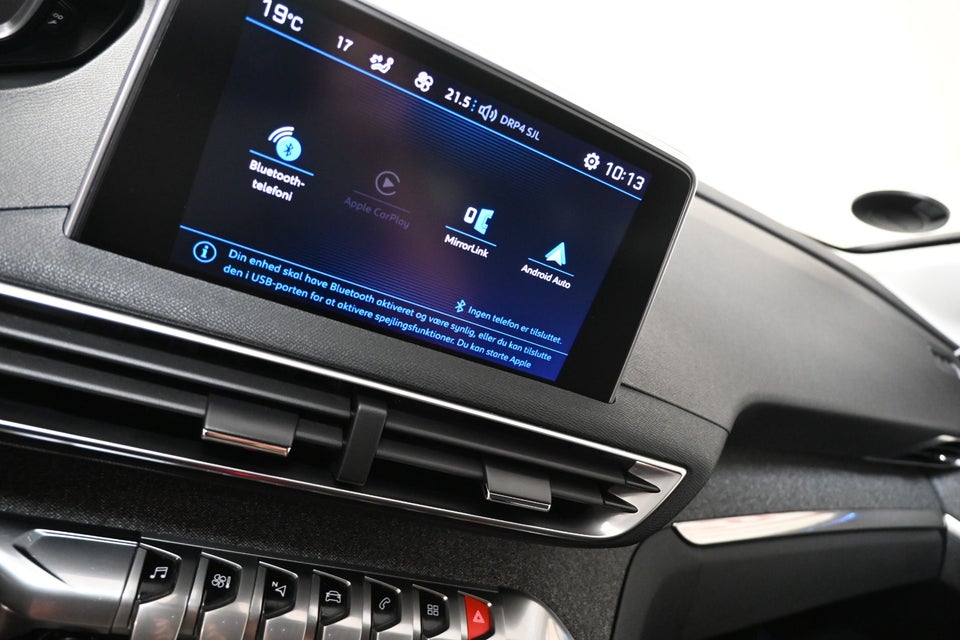 Peugeot 3008 1,5 BlueHDi 130 Allure 5d