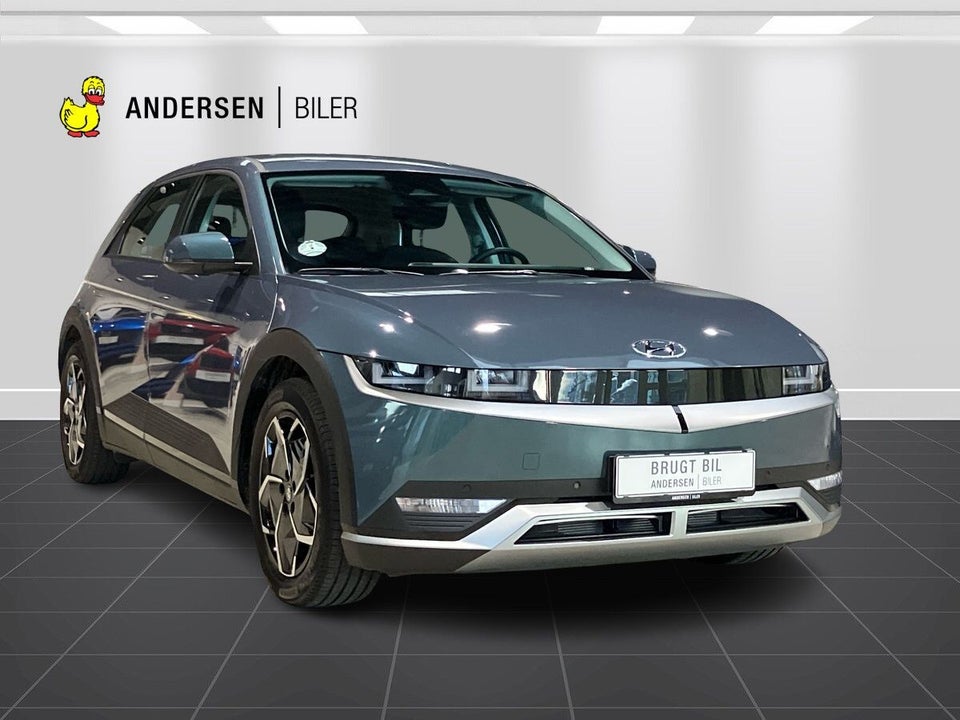 Hyundai Ioniq 5 77 Essential 5d