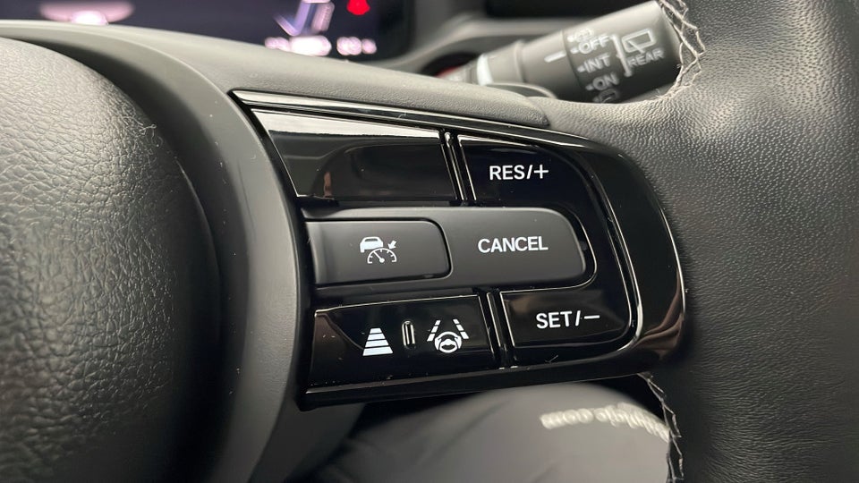 Honda e:Ny1 Elegance 5d