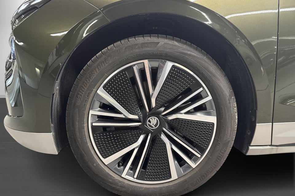 Skoda Enyaq 85 iV Premium 5d