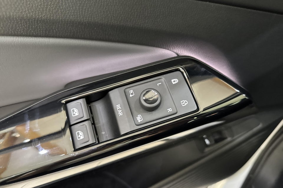 VW ID.4 77 Style+ 5d