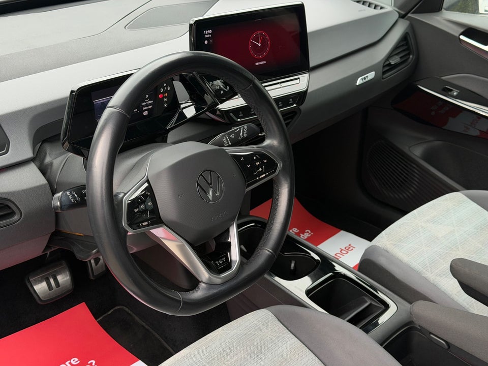 VW ID.3 58 1ST Pro Performance 5d