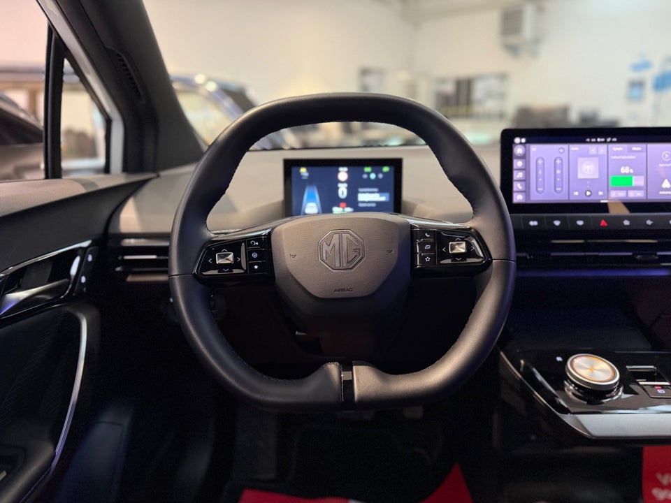 MG 4 51 Nordic Edition 5d