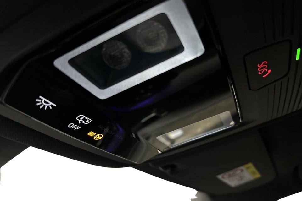 VW ID.3 58 Pro Performance 5d