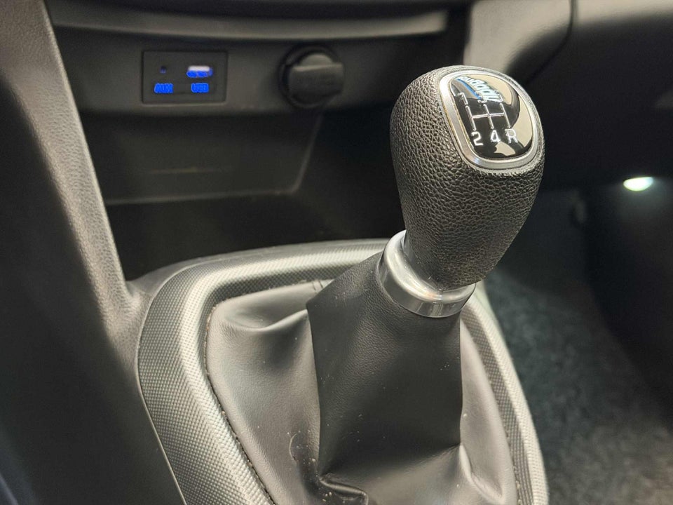 Hyundai i10 1,0 Comfort 5d