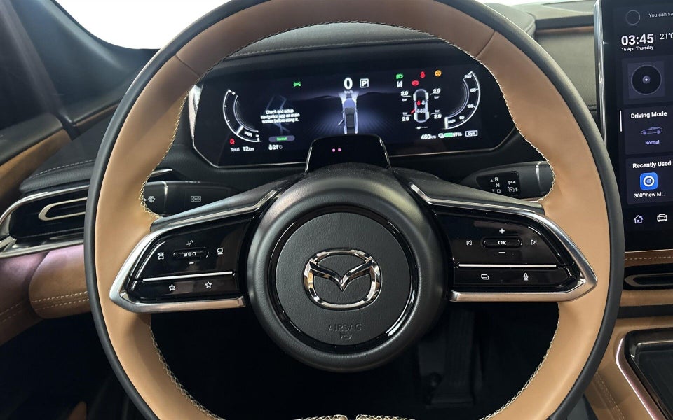 Mazda 6e Takumi+ 5d