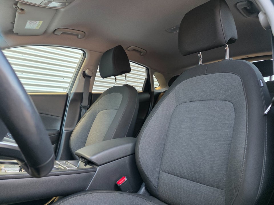 Hyundai Kona 64 EV Advanced 5d