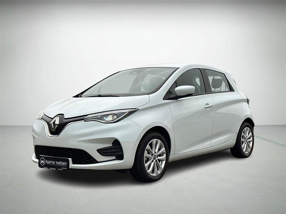 Renault Zoe 52 Zen 5d