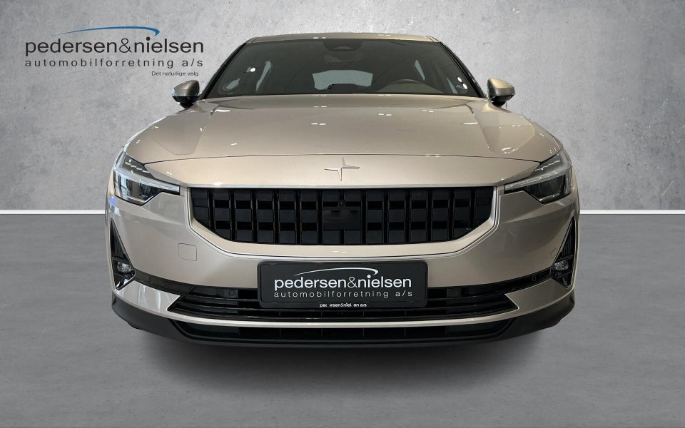 Polestar 2 Long Range 5d