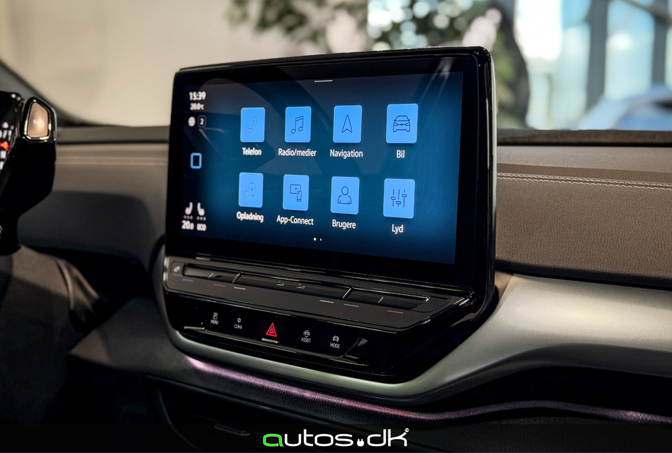 VW ID.5 77 Pro Performance 5d