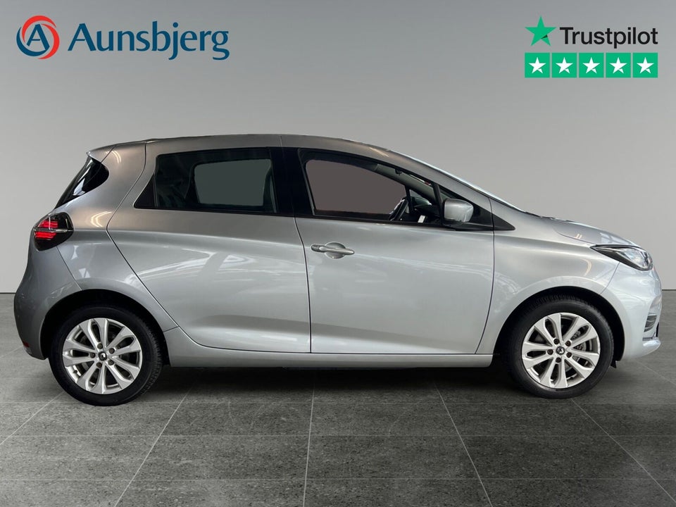 Renault Zoe 52 Experience 5d