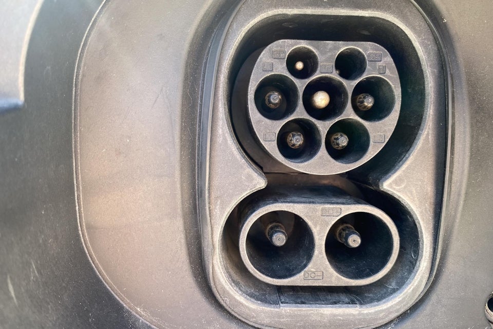 VW ID.4 77 GTX 4Motion 5d