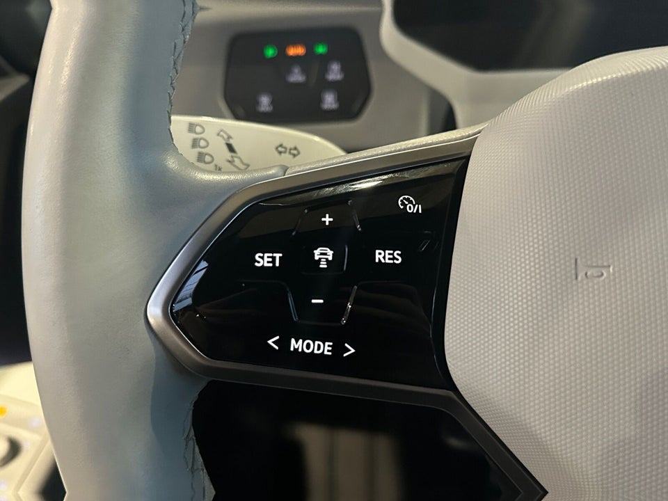 VW ID.3 58 Pro Performance 5d