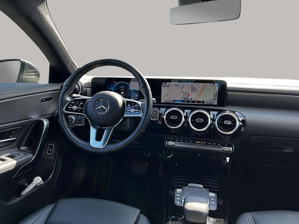 Mercedes CLA250 e 1,3 Shooting Brake aut. 5d