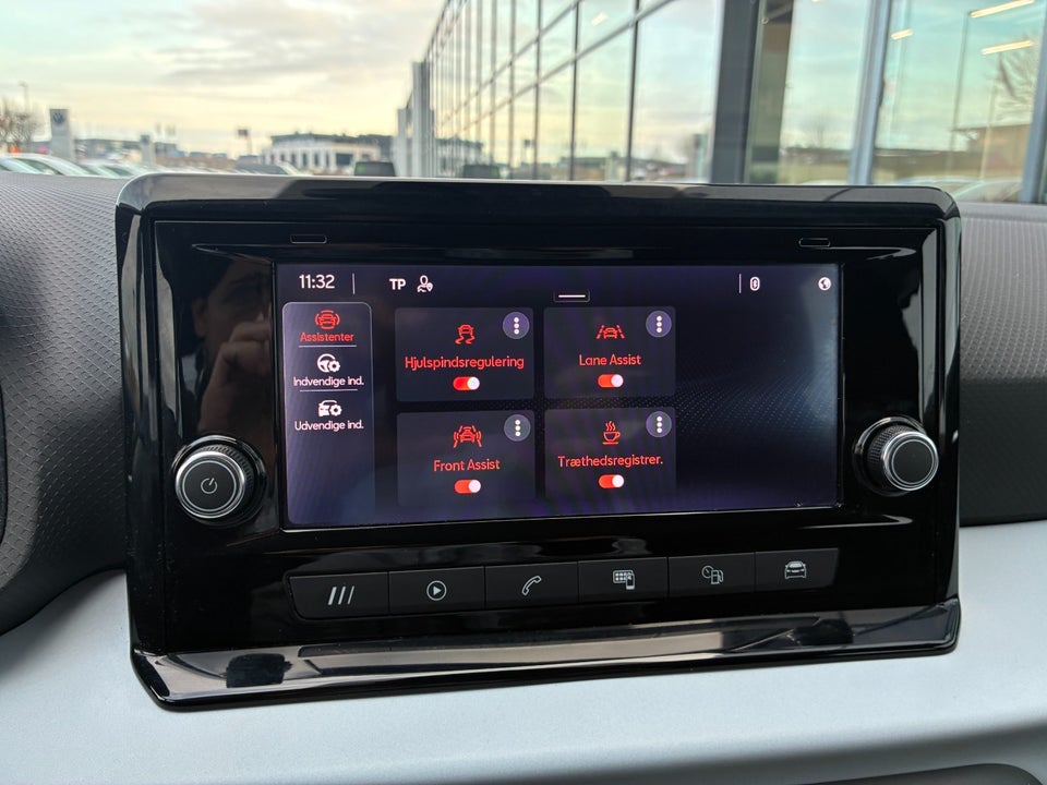 Seat Ibiza 1,0 MPi 80 Style 5d