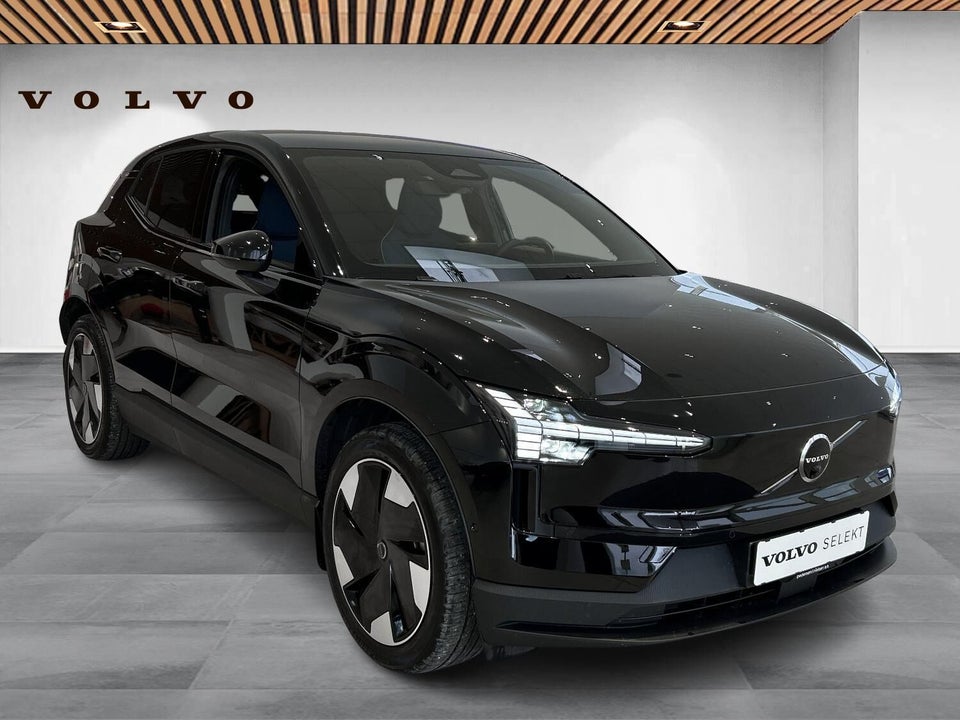 Volvo EX30 Extended Range Ultra 5d