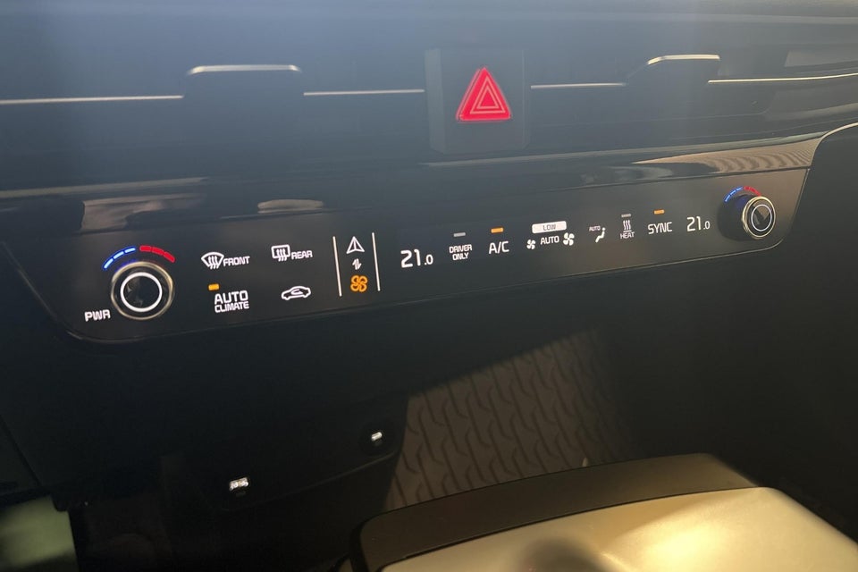 Kia EV6 77 Long Range Access 5d