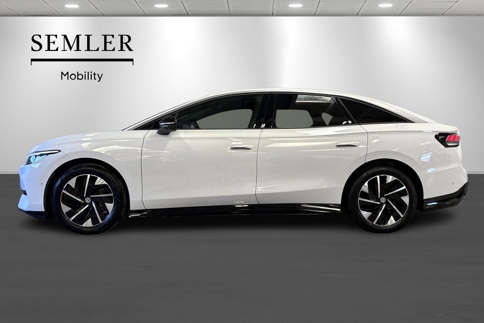 VW ID.7 86 Style S+ 5d